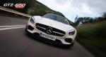 Mercedes-AMG GT S GTZ-650 by RevoZport 2016 года